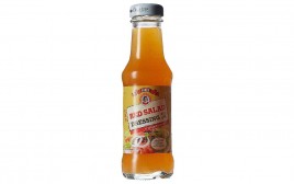 Suree Red Salad Dressing   Bottle  150 millilitre